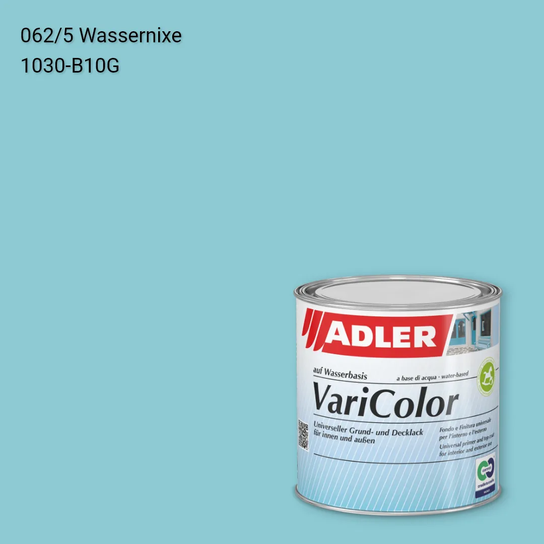 Універсальна фарба ADLER Varicolor колір C12 062/5, Adler Color 1200