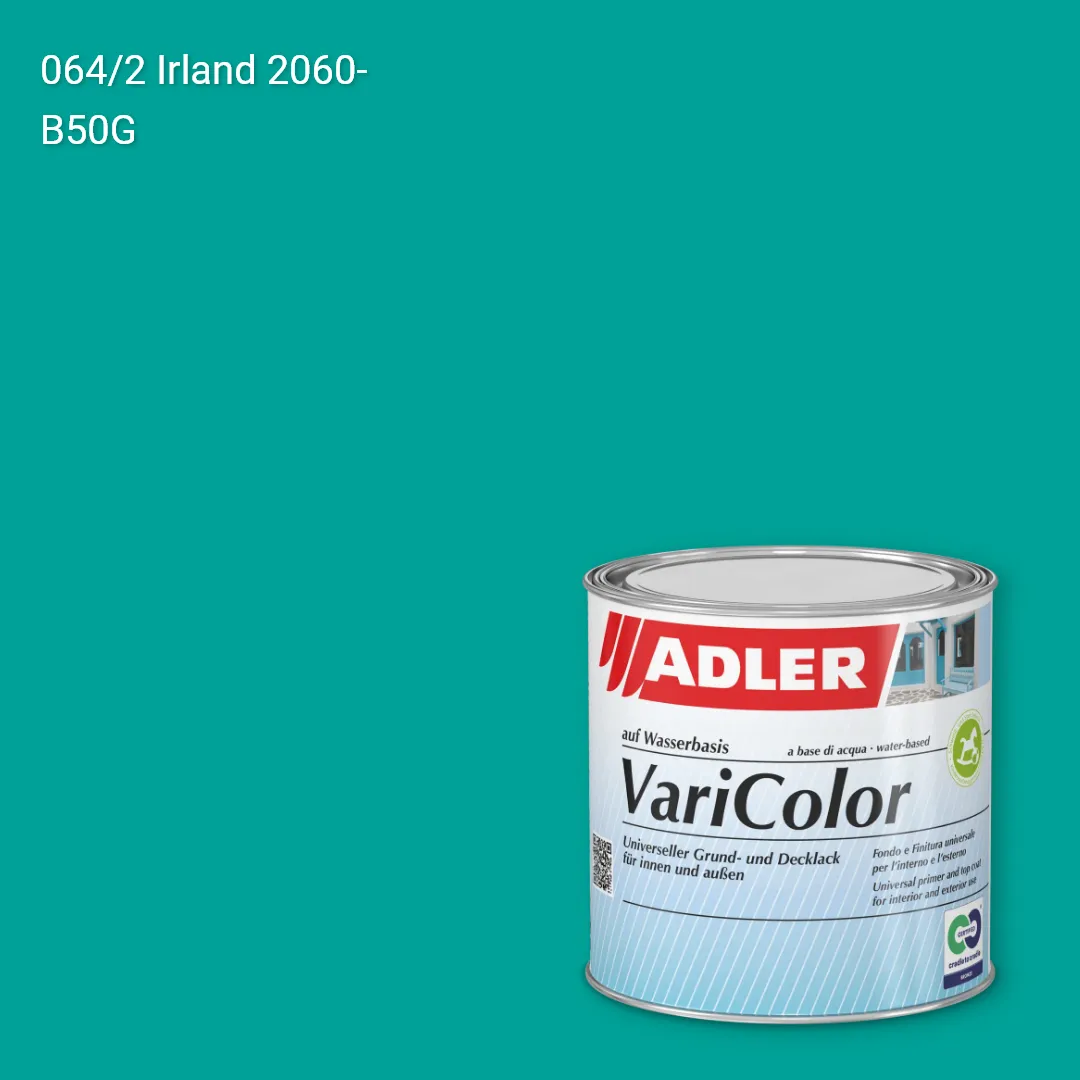 Універсальна фарба ADLER Varicolor колір C12 064/2, Adler Color 1200