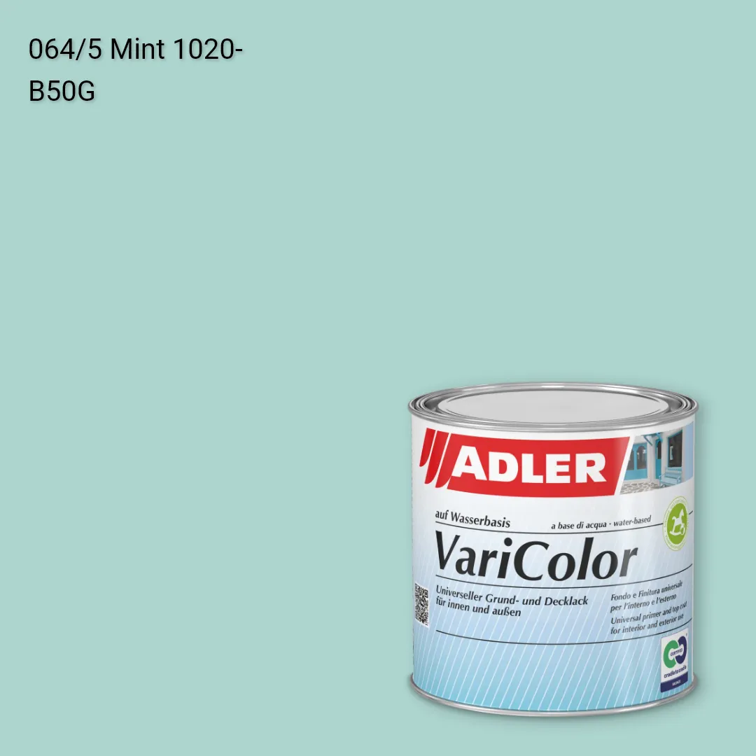 Універсальна фарба ADLER Varicolor колір C12 064/5, Adler Color 1200