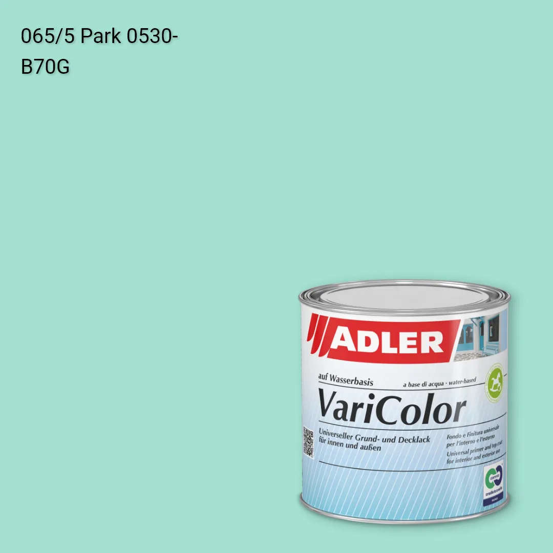 Універсальна фарба ADLER Varicolor колір C12 065/5, Adler Color 1200