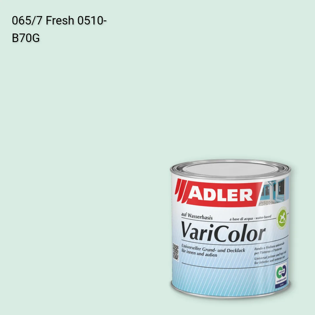 Універсальна фарба ADLER Varicolor колір C12 065/7, Adler Color 1200
