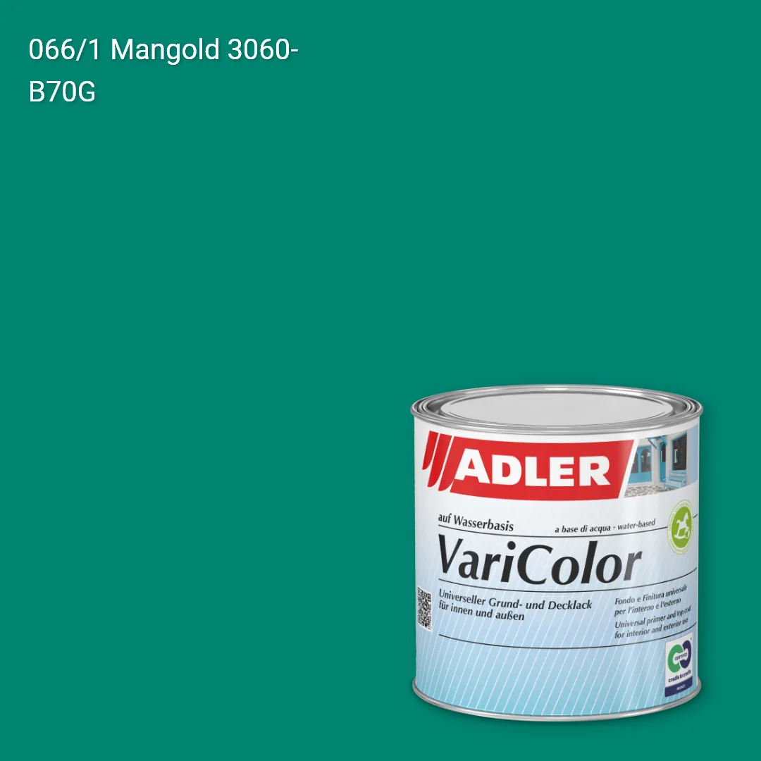 Універсальна фарба ADLER Varicolor колір C12 066/1, Adler Color 1200
