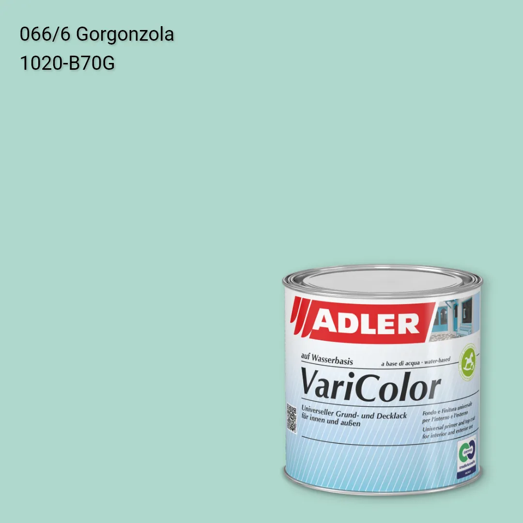Універсальна фарба ADLER Varicolor колір C12 066/6, Adler Color 1200