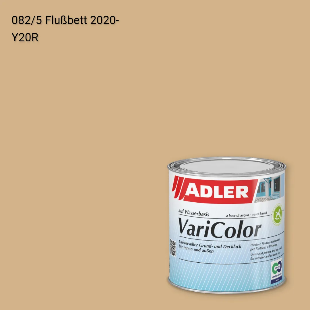 Універсальна фарба ADLER Varicolor колір C12 082/5, Adler Color 1200