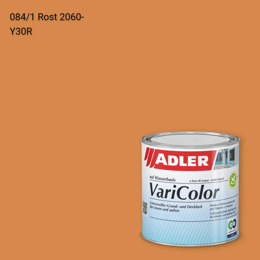 Універсальна фарба ADLER Varicolor колір C12 084/1, Adler Color 1200