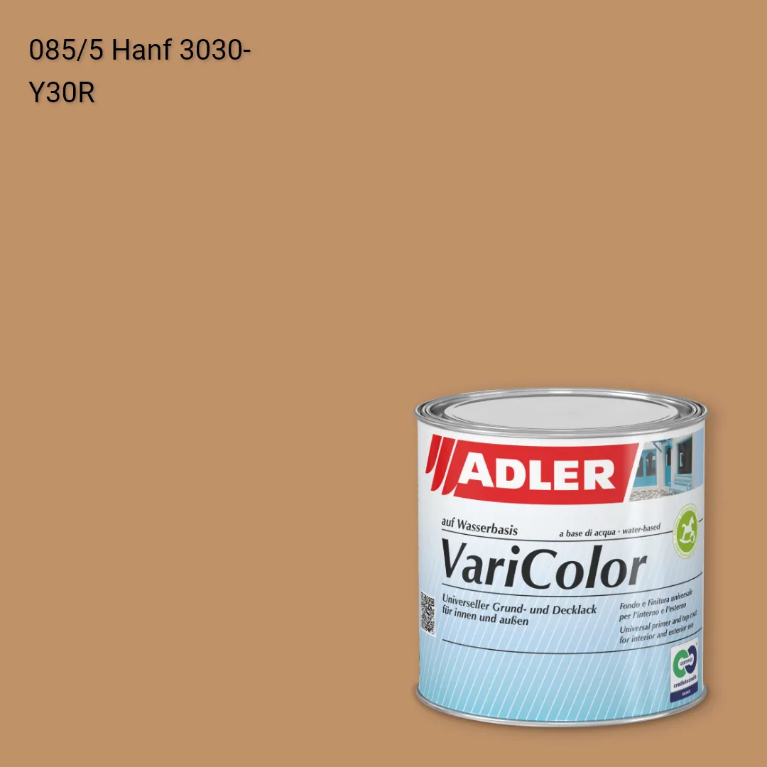 Універсальна фарба ADLER Varicolor колір C12 085/5, Adler Color 1200