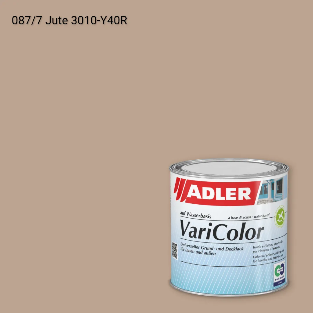 Універсальна фарба ADLER Varicolor колір C12 087/7, Adler Color 1200