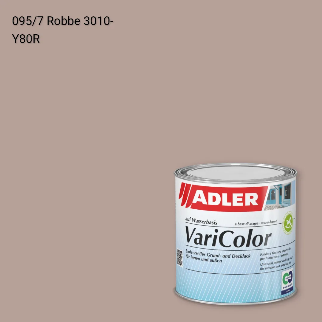 Універсальна фарба ADLER Varicolor колір C12 095/7, Adler Color 1200