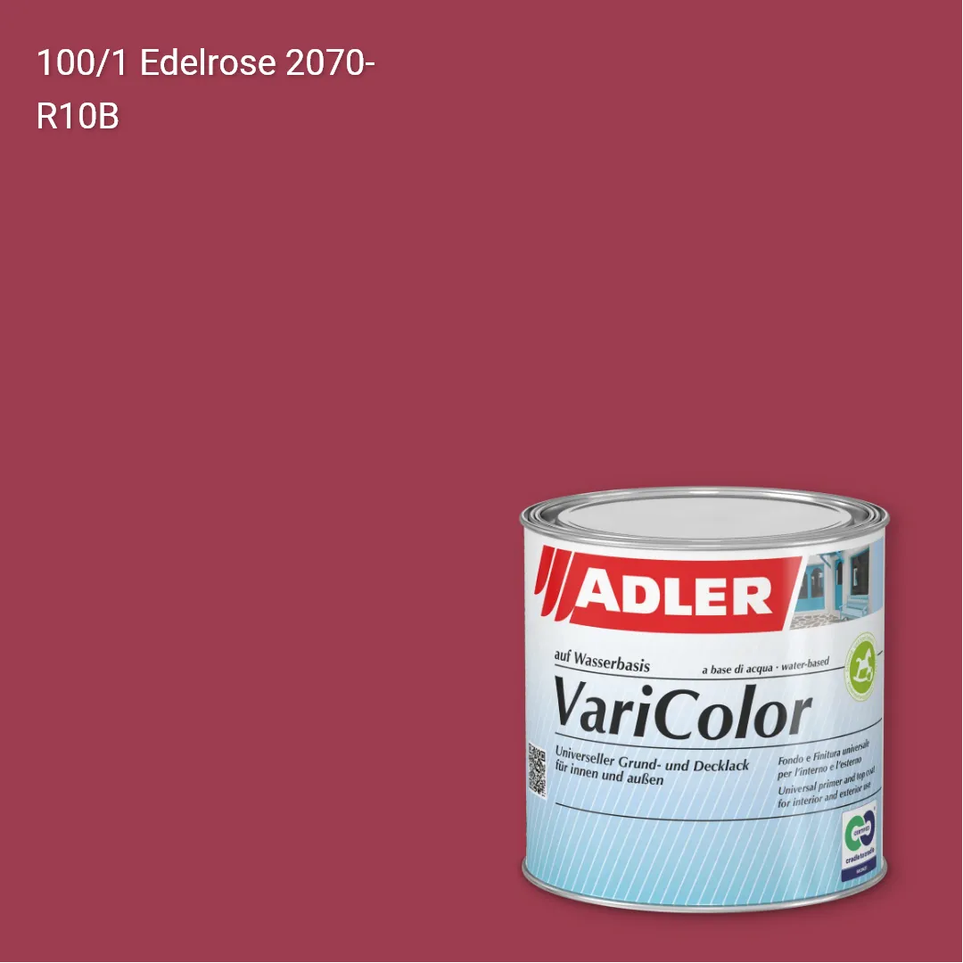 Універсальна фарба ADLER Varicolor колір C12 100/1, Adler Color 1200