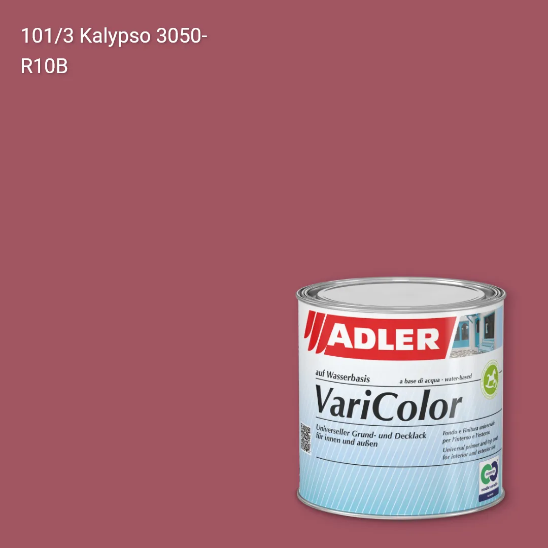 Універсальна фарба ADLER Varicolor колір C12 101/3, Adler Color 1200