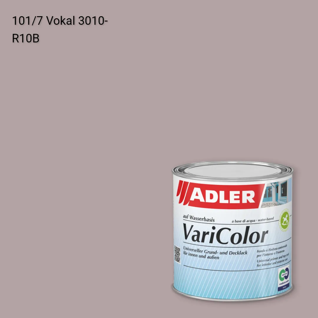 Універсальна фарба ADLER Varicolor колір C12 101/7, Adler Color 1200