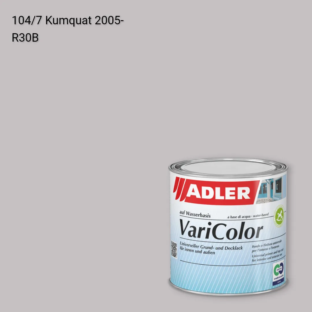 Універсальна фарба ADLER Varicolor колір C12 104/7, Adler Color 1200