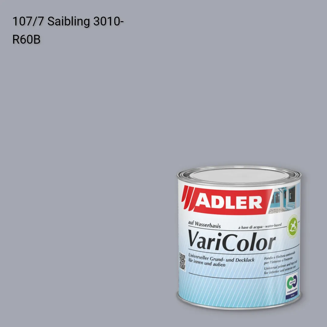 Універсальна фарба ADLER Varicolor колір C12 107/7, Adler Color 1200