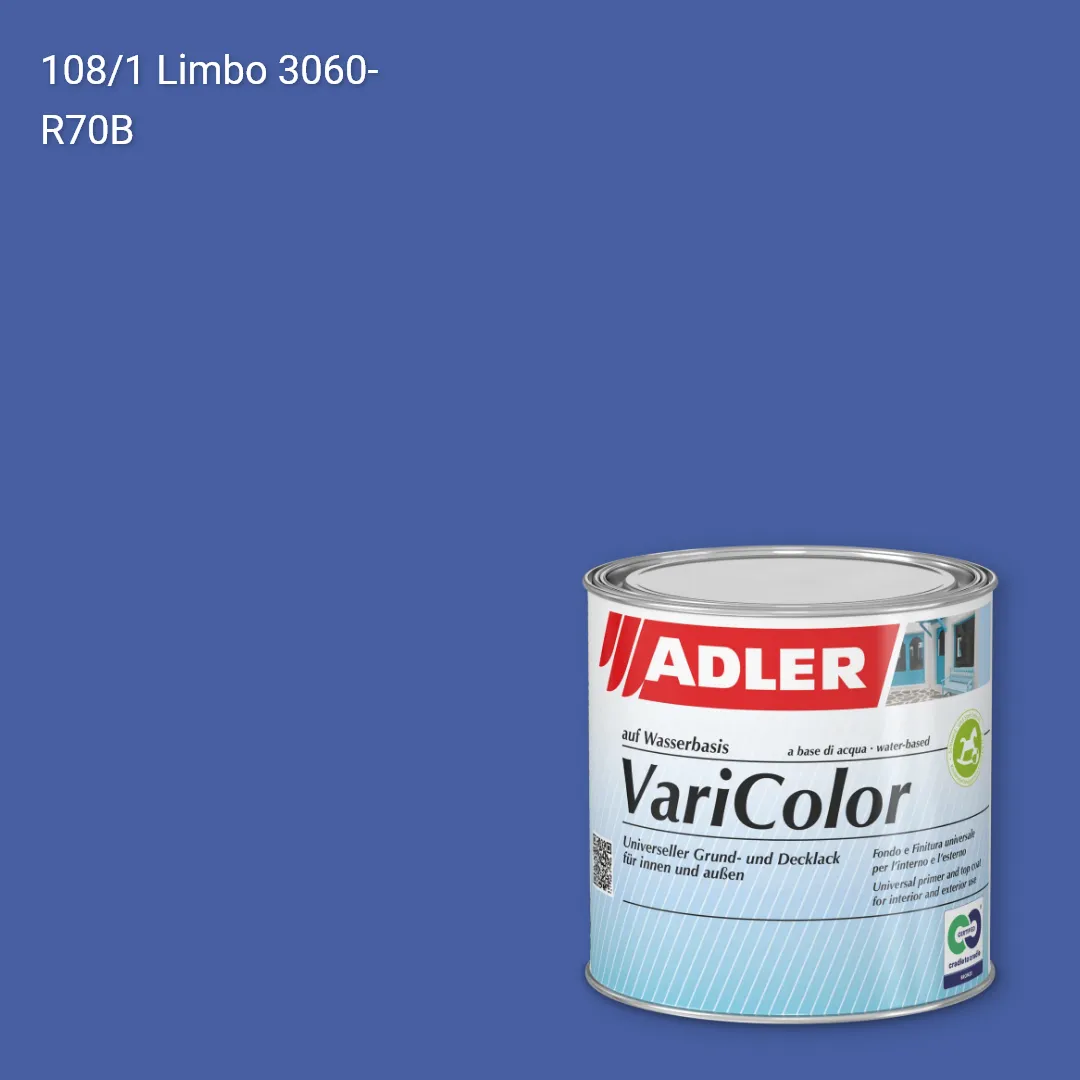 Універсальна фарба ADLER Varicolor колір C12 108/1, Adler Color 1200