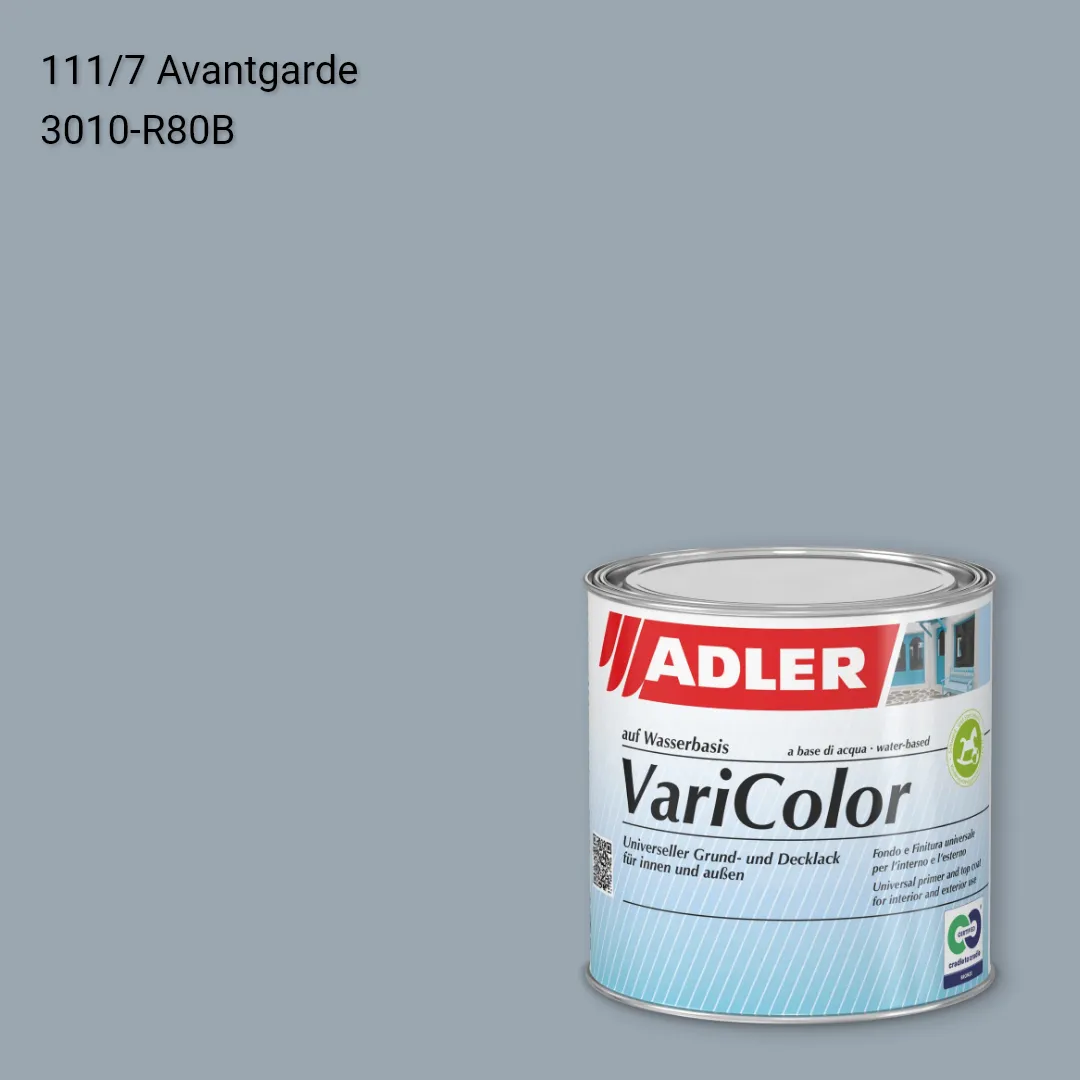 Універсальна фарба ADLER Varicolor колір C12 111/7, Adler Color 1200