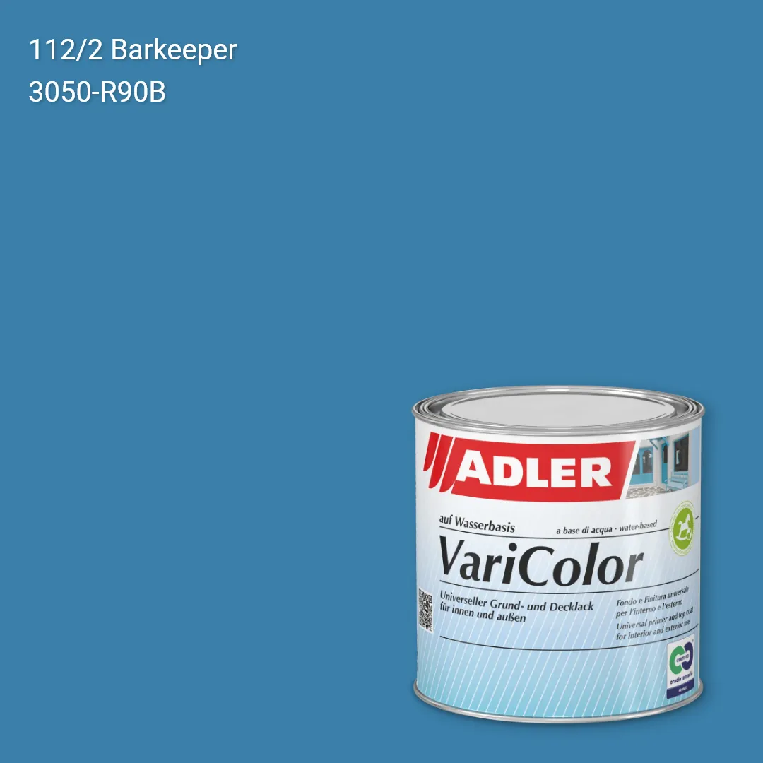 Універсальна фарба ADLER Varicolor колір C12 112/2, Adler Color 1200