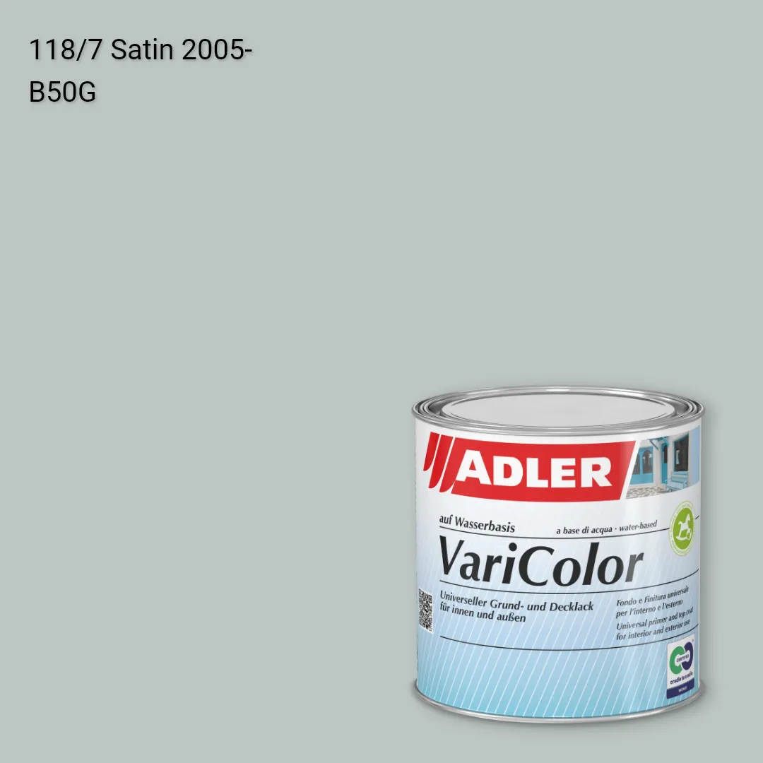 Універсальна фарба ADLER Varicolor колір C12 118/7, Adler Color 1200