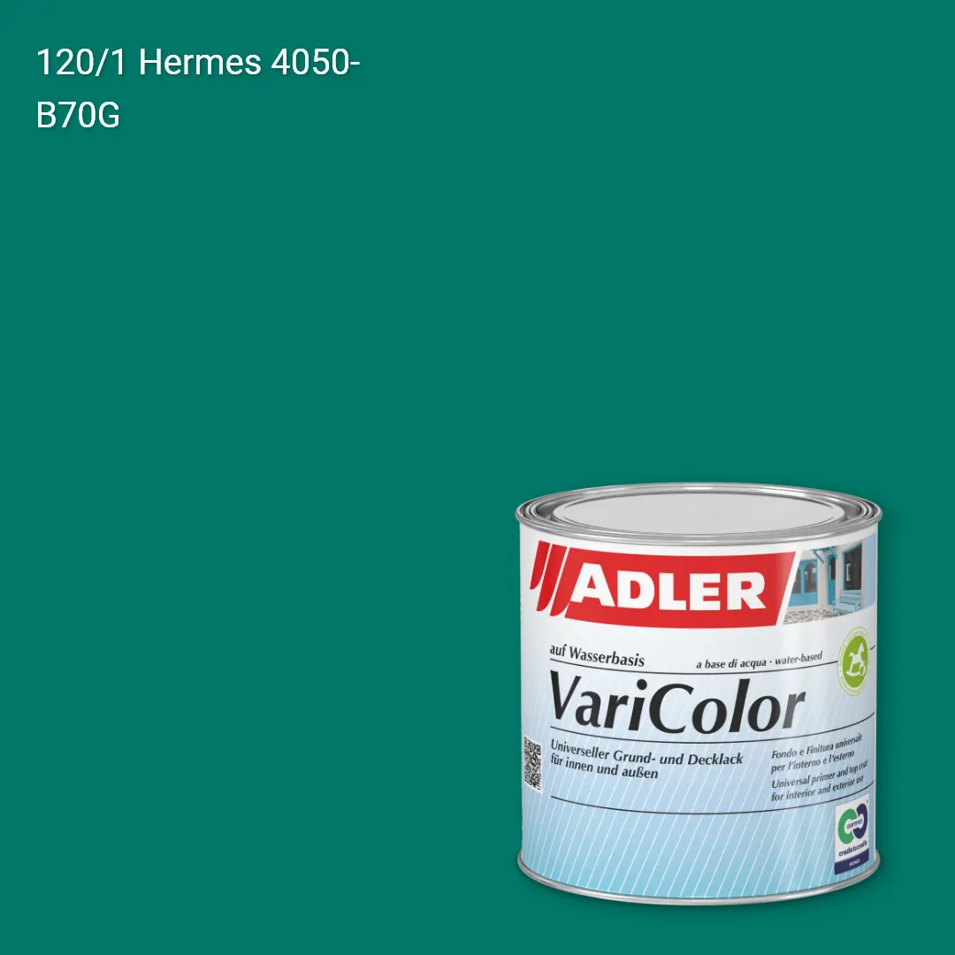 Універсальна фарба ADLER Varicolor колір C12 120/1, Adler Color 1200