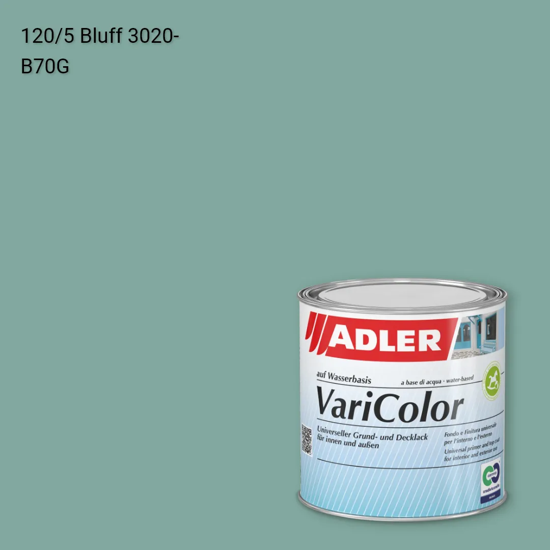 Універсальна фарба ADLER Varicolor колір C12 120/5, Adler Color 1200