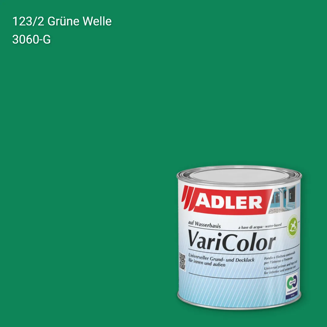 Універсальна фарба ADLER Varicolor колір C12 123/2, Adler Color 1200
