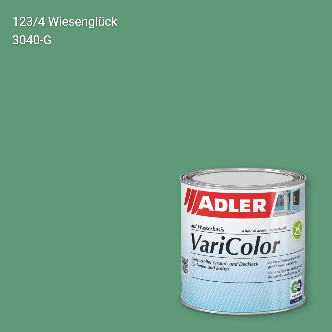 Універсальна фарба ADLER Varicolor колір C12 123/4, Adler Color 1200