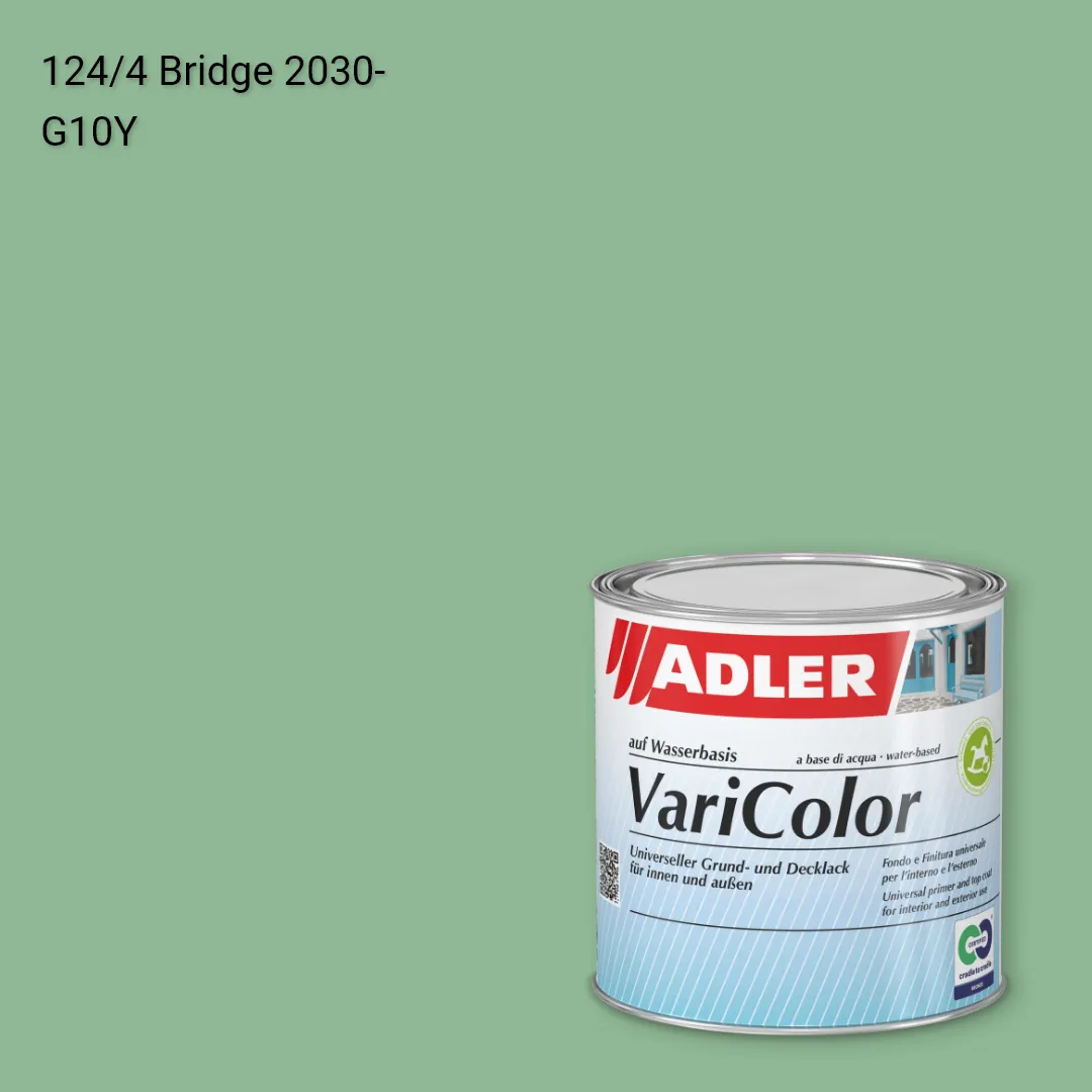 Універсальна фарба ADLER Varicolor колір C12 124/4, Adler Color 1200
