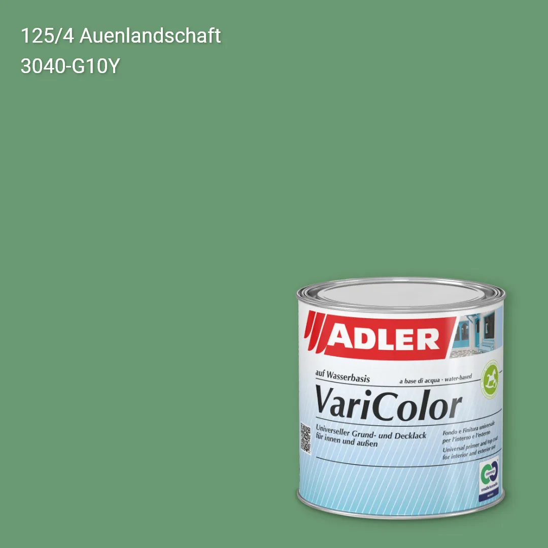 Універсальна фарба ADLER Varicolor колір C12 125/4, Adler Color 1200