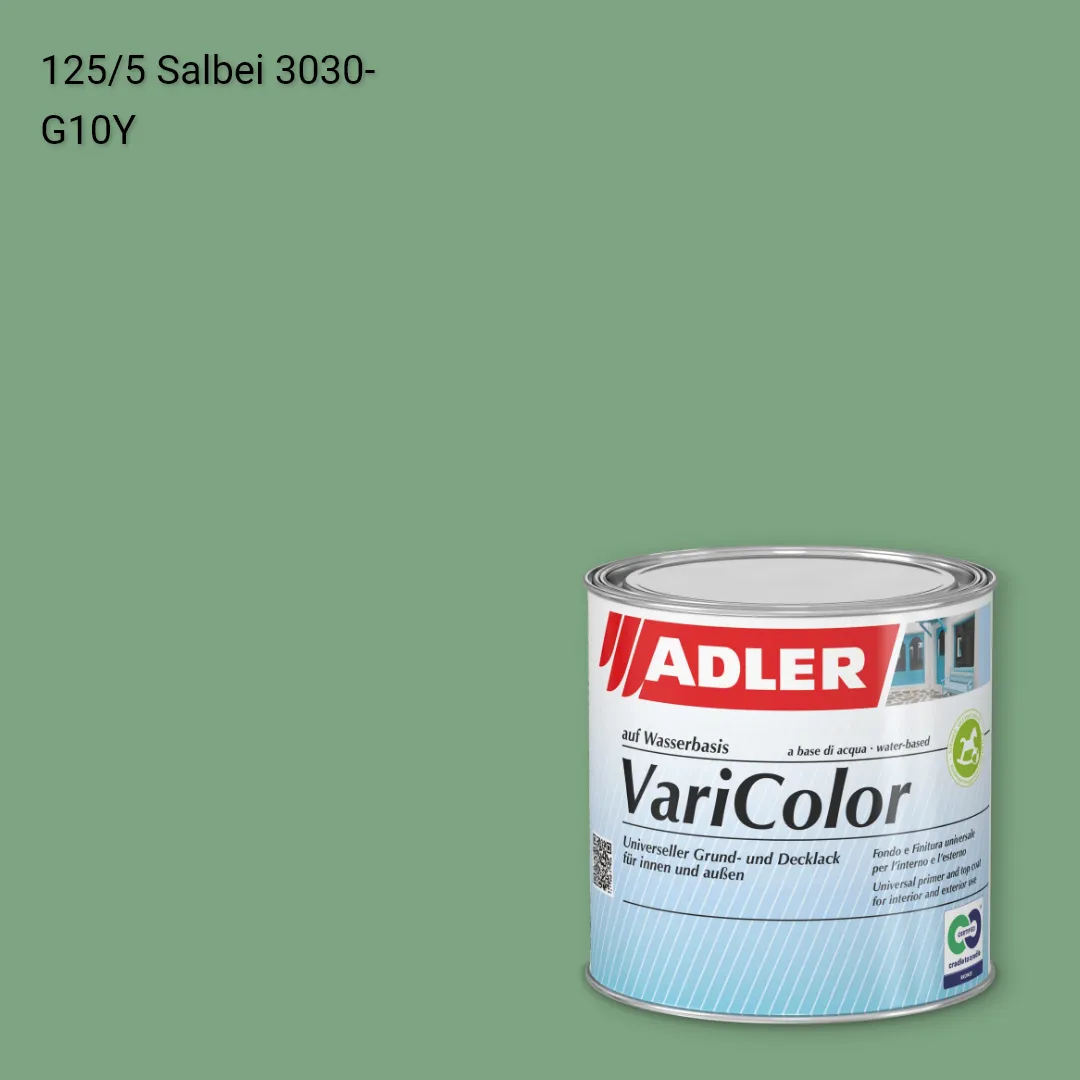 Універсальна фарба ADLER Varicolor колір C12 125/5, Adler Color 1200