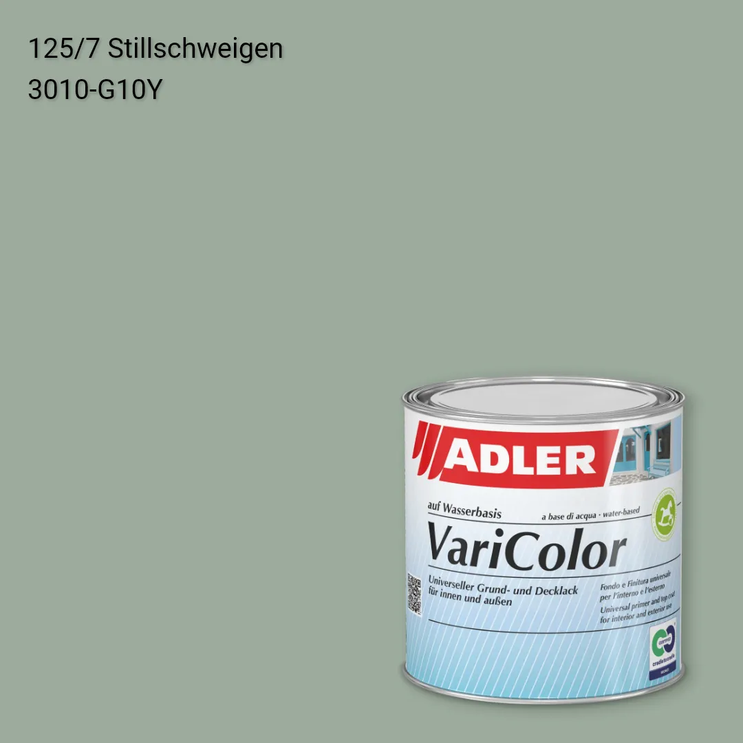 Універсальна фарба ADLER Varicolor колір C12 125/7, Adler Color 1200