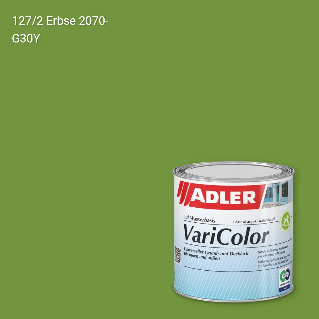 Універсальна фарба ADLER Varicolor колір C12 127/2, Adler Color 1200