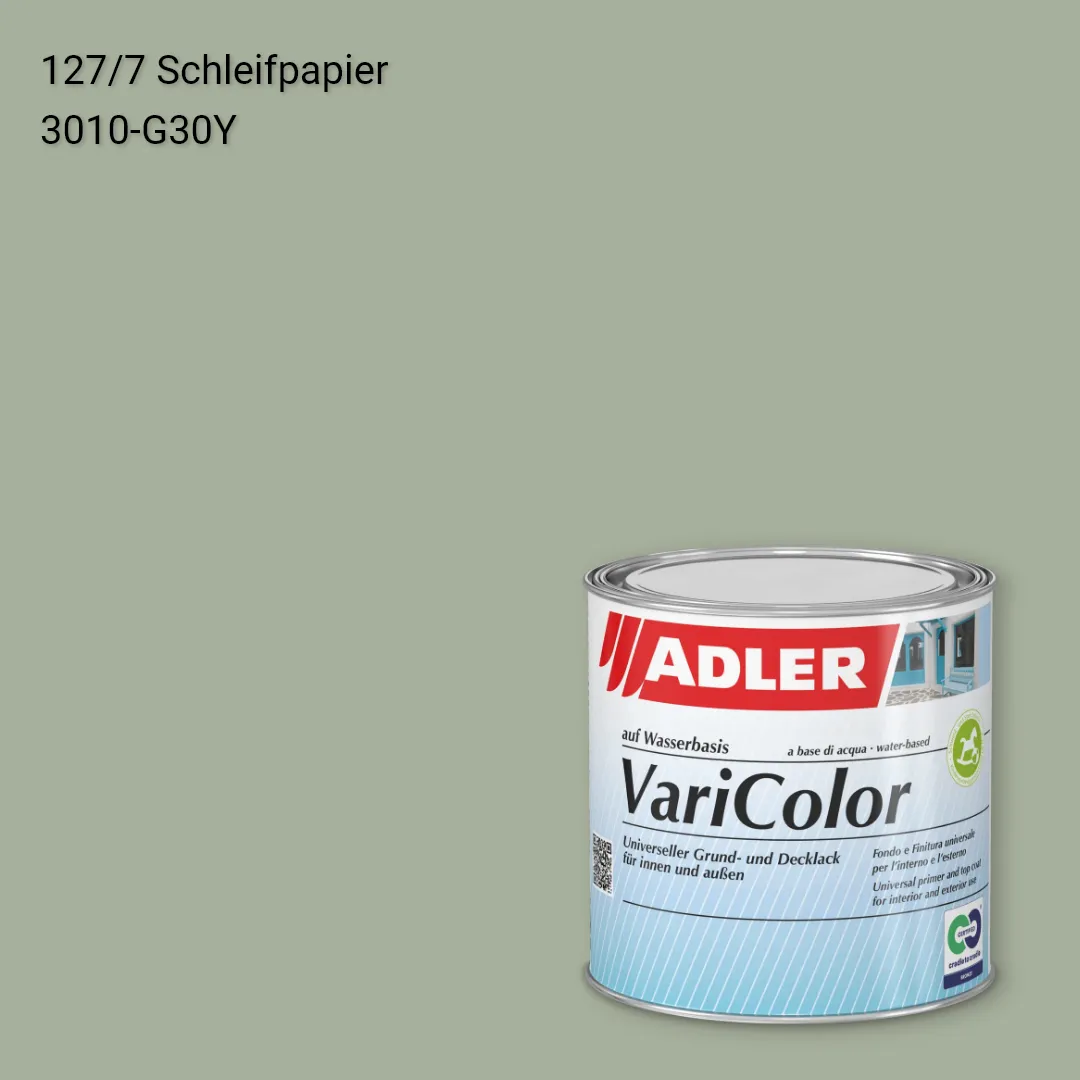 Універсальна фарба ADLER Varicolor колір C12 127/7, Adler Color 1200