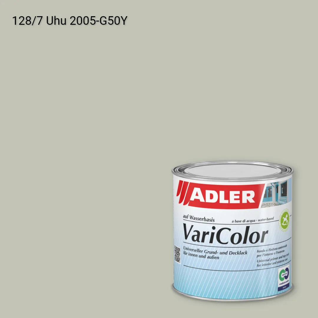 Універсальна фарба ADLER Varicolor колір C12 128/7, Adler Color 1200