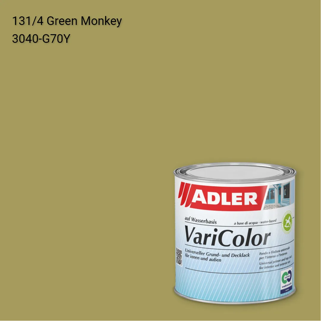 Універсальна фарба ADLER Varicolor колір C12 131/4, Adler Color 1200