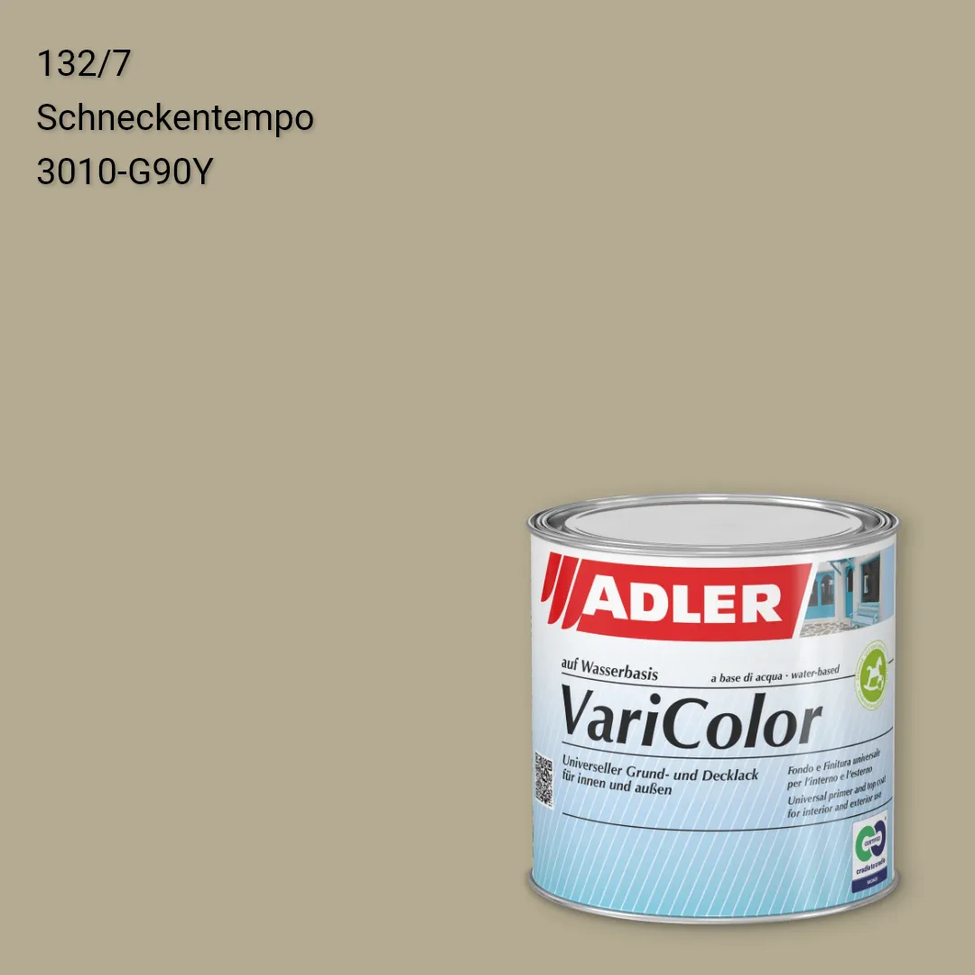 Універсальна фарба ADLER Varicolor колір C12 132/7, Adler Color 1200