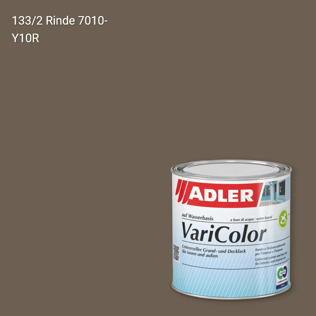 Універсальна фарба ADLER Varicolor колір C12 133/2, Adler Color 1200
