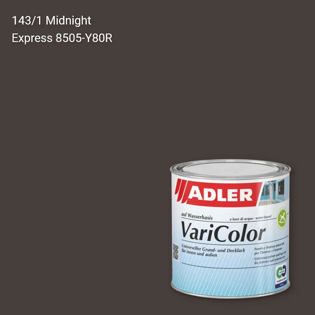 Універсальна фарба ADLER Varicolor колір C12 143/1, Adler Color 1200