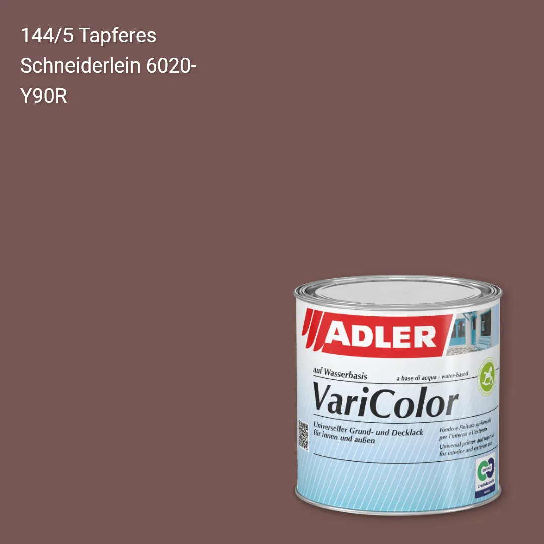 Універсальна фарба ADLER Varicolor колір C12 144/5, Adler Color 1200