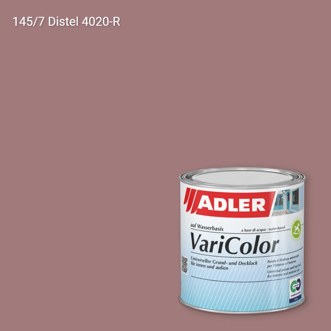 Універсальна фарба ADLER Varicolor колір C12 145/7, Adler Color 1200