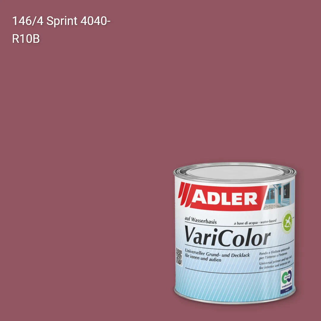 Універсальна фарба ADLER Varicolor колір C12 146/4, Adler Color 1200
