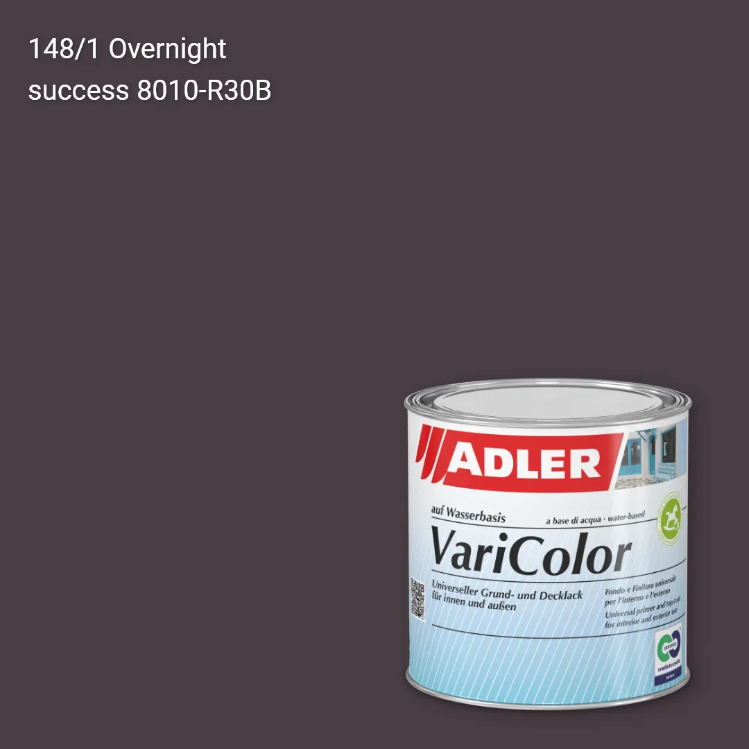 Універсальна фарба ADLER Varicolor колір C12 148/1, Adler Color 1200