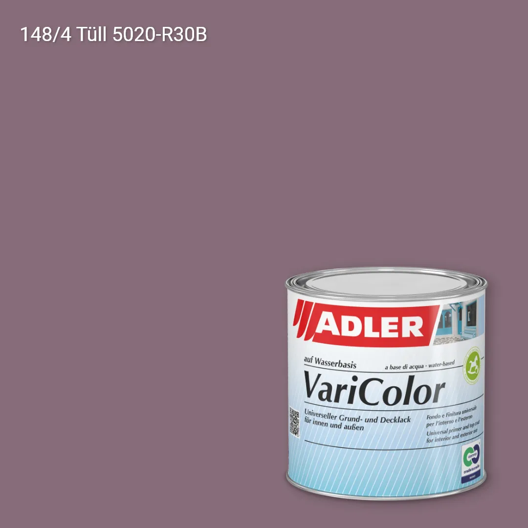 Універсальна фарба ADLER Varicolor колір C12 148/4, Adler Color 1200