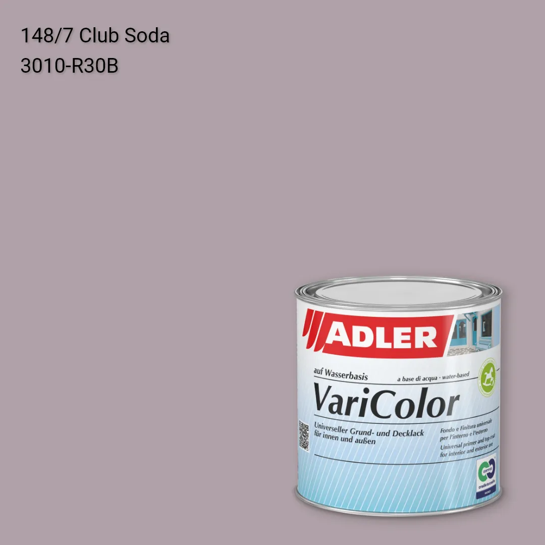 Універсальна фарба ADLER Varicolor колір C12 148/7, Adler Color 1200