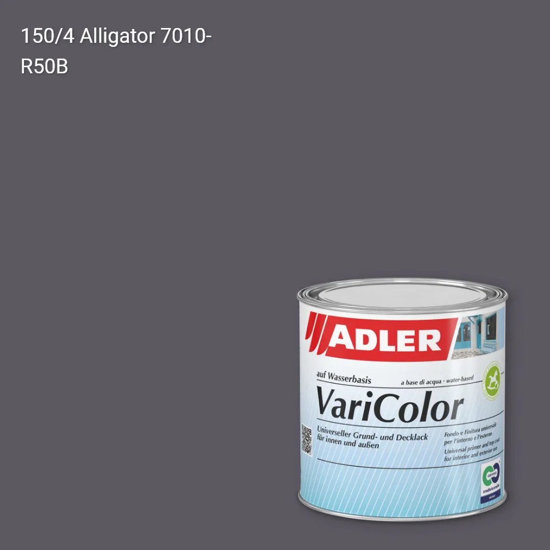 Універсальна фарба ADLER Varicolor колір C12 150/4, Adler Color 1200