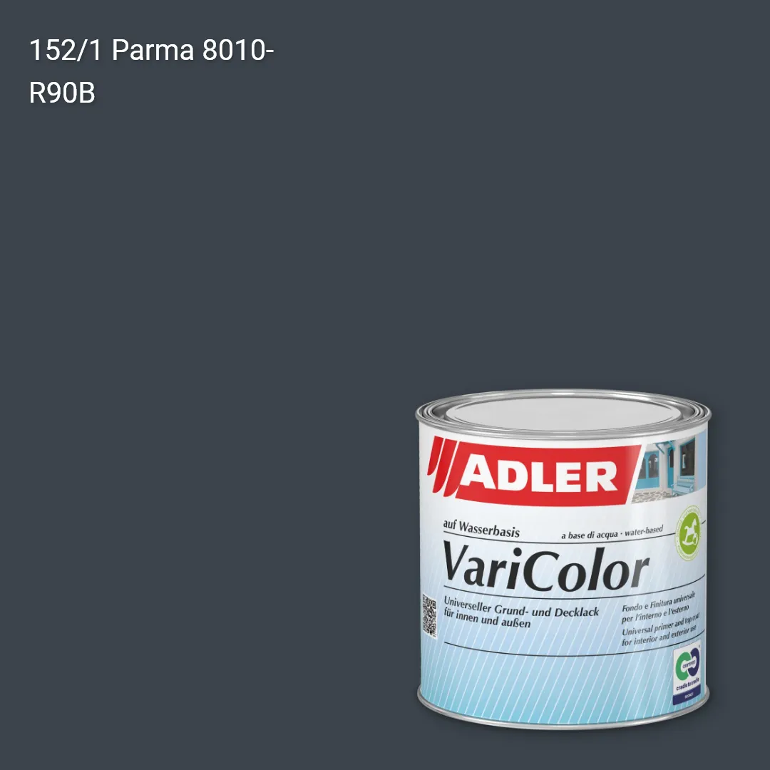 Універсальна фарба ADLER Varicolor колір C12 152/1, Adler Color 1200