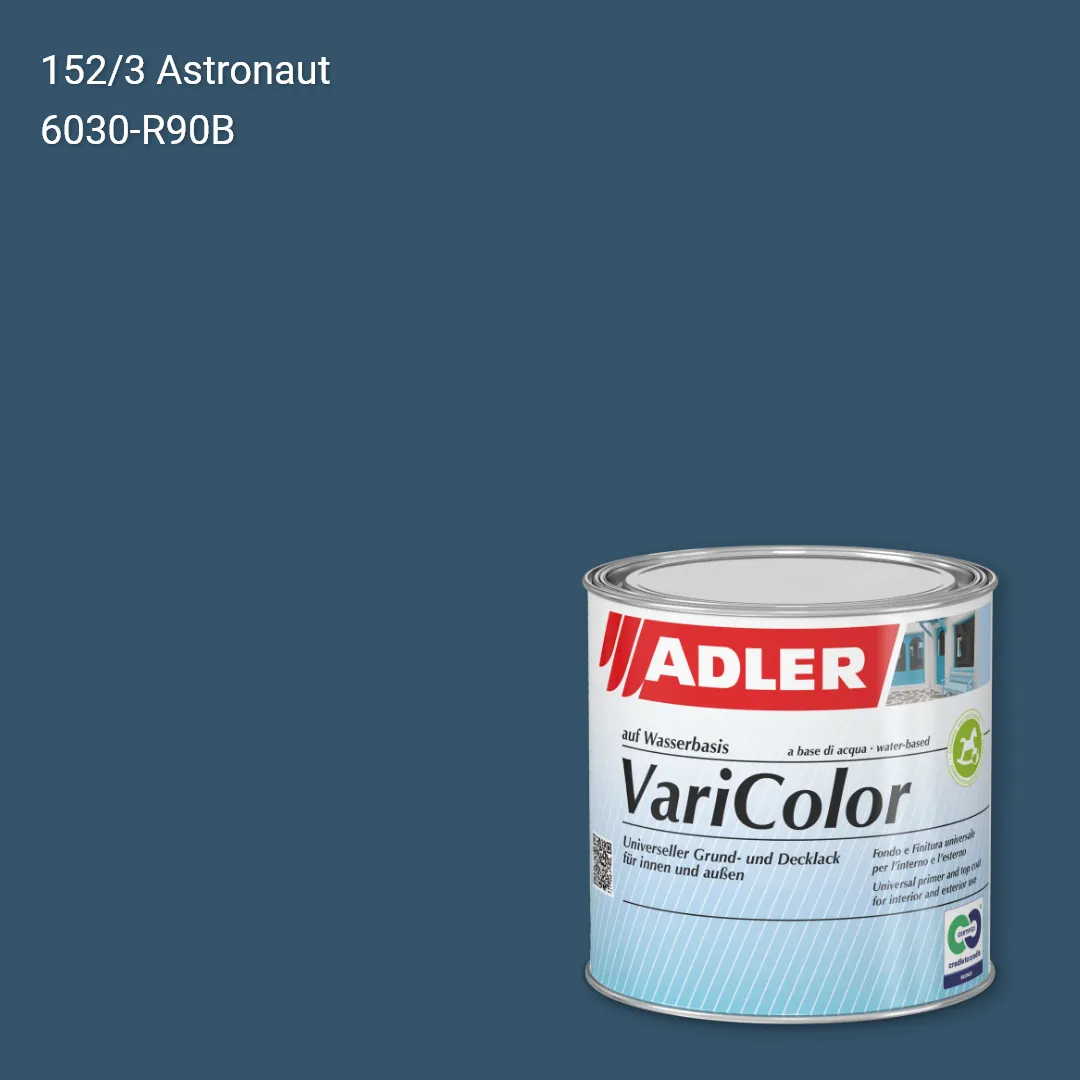 Універсальна фарба ADLER Varicolor колір C12 152/3, Adler Color 1200