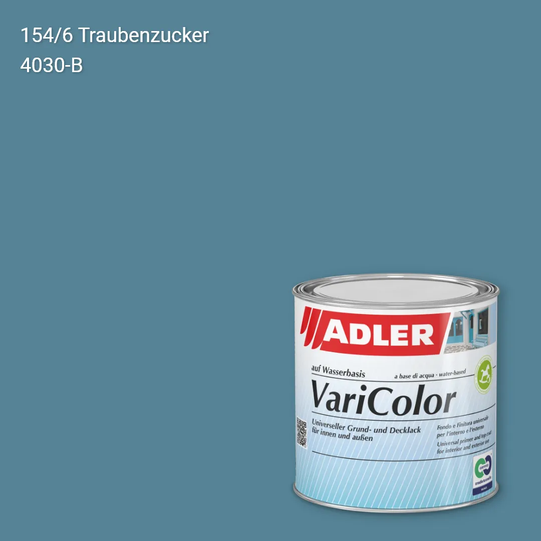 Універсальна фарба ADLER Varicolor колір C12 154/6, Adler Color 1200