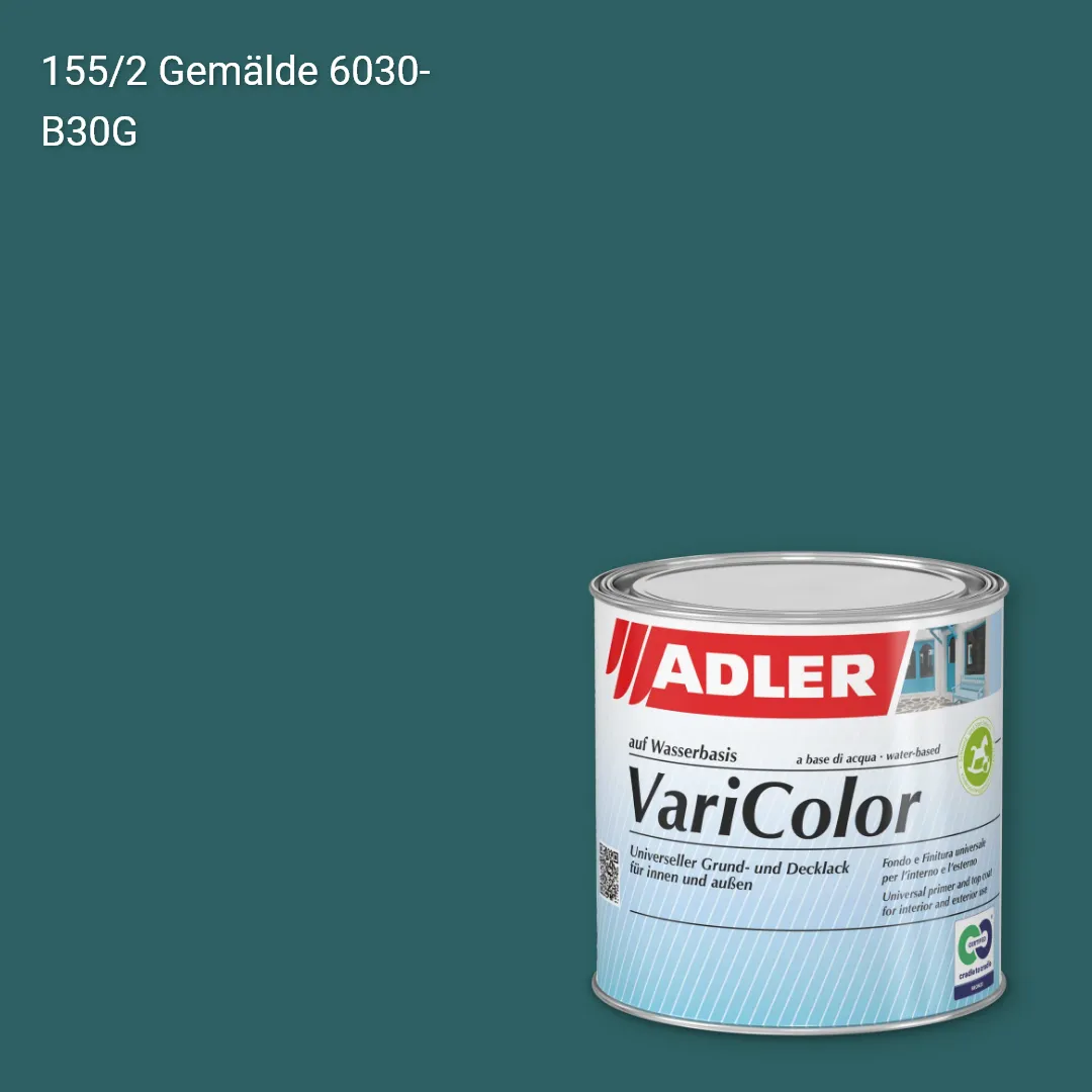 Універсальна фарба ADLER Varicolor колір C12 155/2, Adler Color 1200