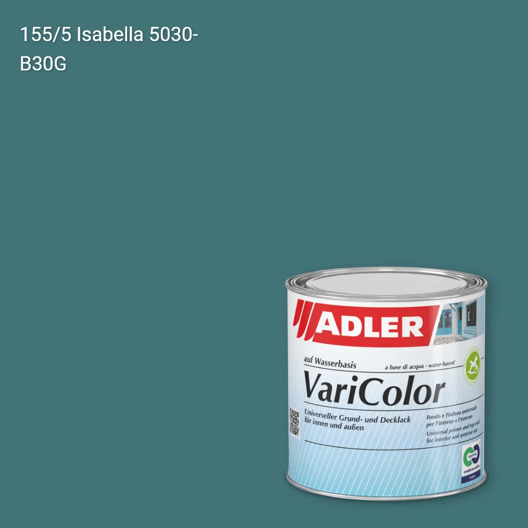 Універсальна фарба ADLER Varicolor колір C12 155/5, Adler Color 1200