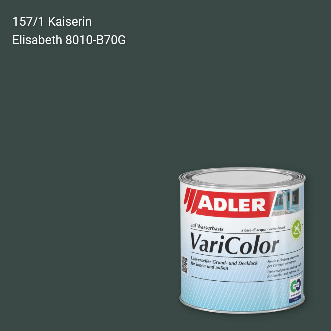 Універсальна фарба ADLER Varicolor колір C12 157/1, Adler Color 1200