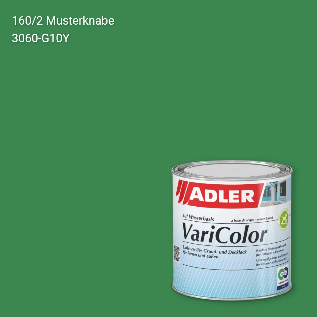 Універсальна фарба ADLER Varicolor колір C12 160/2, Adler Color 1200